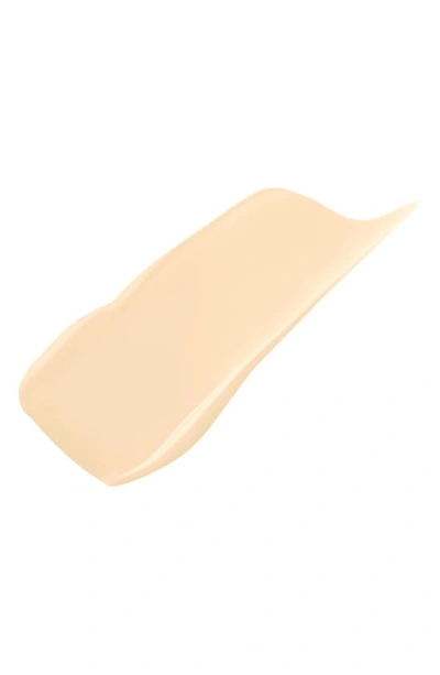 Laura Mercier Real Flawless Weightless Perfecting Waterproof Foundation 0w1 Satin 1 oz / 30 ml In 0w1 Satin