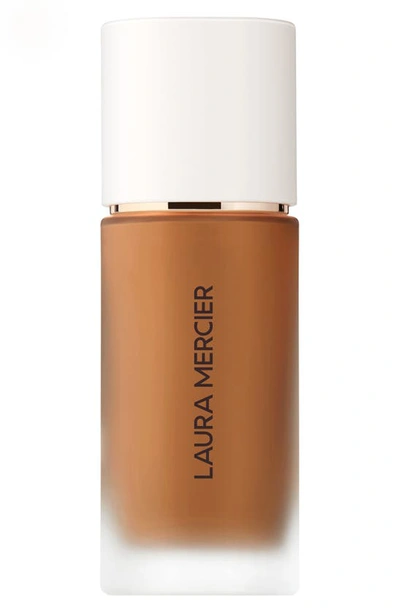 Shop Laura Mercier Real Flawless Weightless Perfecting Waterproof Foundation In 5n1 Cinnamon