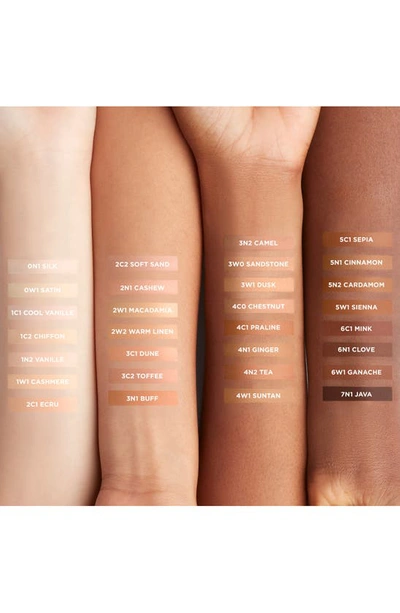 Laura Mercier Real Flawless Weightless Perfecting Waterproof Foundation 3c1 Dune 1 oz / 30 ml In 3c1 Dune