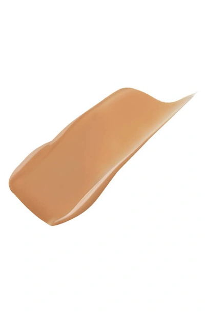Laura Mercier Real Flawless Weightless Perfecting Waterproof Foundation 4w1 Suntan 1 oz / 30 ml In 4w1 Suntan