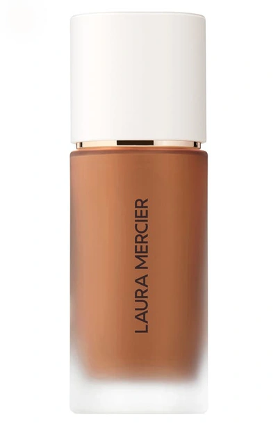 Shop Laura Mercier Real Flawless Weightless Perfecting Waterproof Foundation In 5c1 Sepia