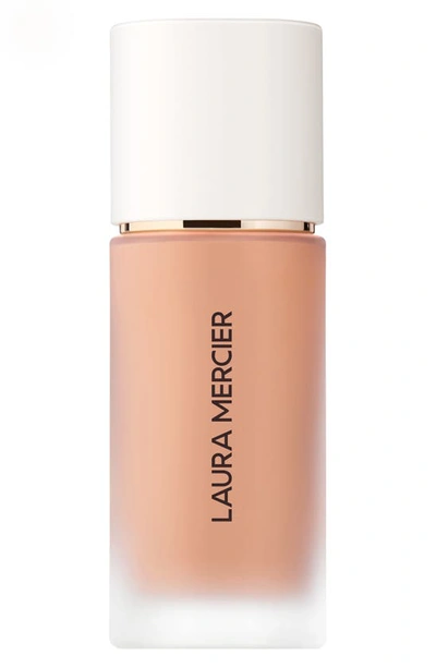 Shop Laura Mercier Real Flawless Weightless Perfecting Waterproof Foundation In 3n2 Camel