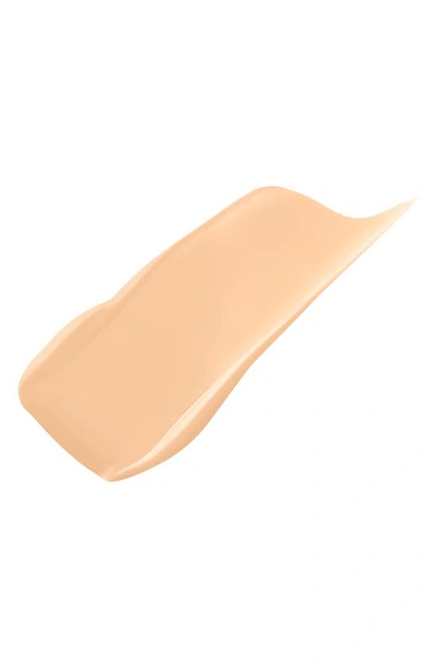 Laura Mercier Real Flawless Weightless Perfecting Waterproof Foundation 1w1 Cashmere 1 oz / 30 ml In 1w1 Cashmere