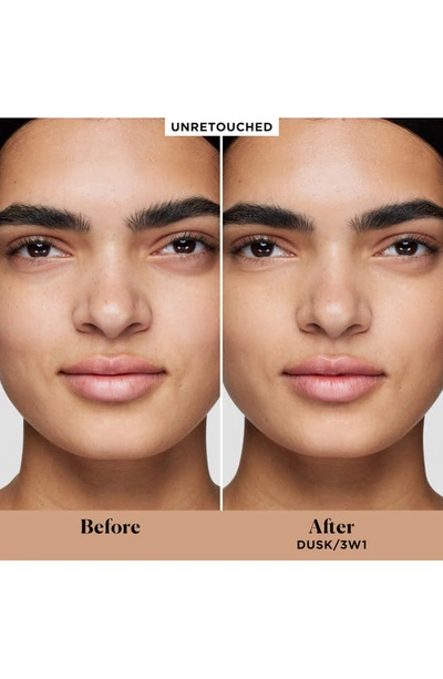 Shop Laura Mercier Real Flawless Weightless Perfecting Waterproof Foundation In 3w1 Dusk