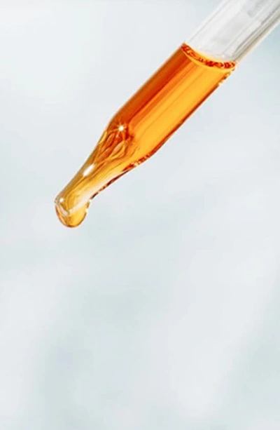 True Botanicals Renew Pure Radiance Oil
