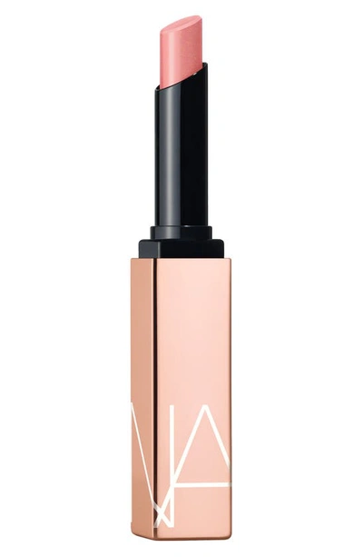 Shop Nars Afterglow Sensual Shine Lipstick In Orgasm