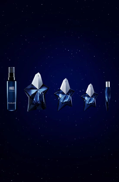 Mugler Angel Elixir By  Refillable Eau De Parfum In Regular