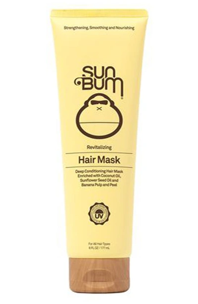 Shop Sun Bum Revitalizing Hair Mask