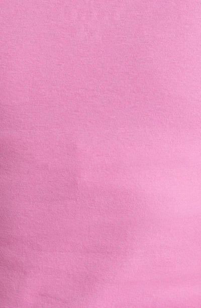 Shop Caslon Cotton Tank In Pink Wildflower