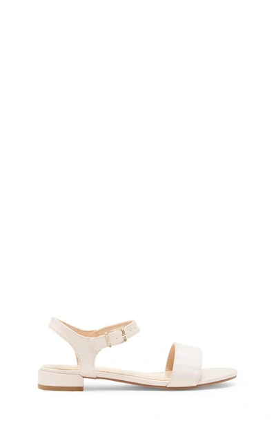 Shop Kenneth Cole Kids' Bella Raine Sandal In Blush