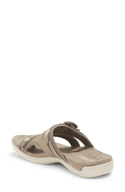 merrell district 3 post