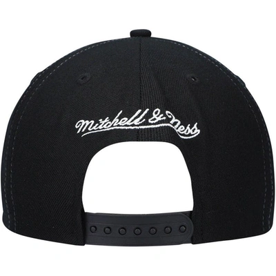 Shop Mitchell & Ness Black Chicago Bulls Hardwood Classics 1997 Nba Champions Snapback Hat