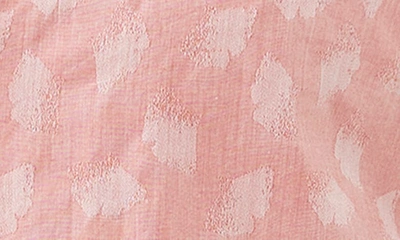 Rodd & Gunn Ashburton Short Sleeve Button-up Shirt In Coral