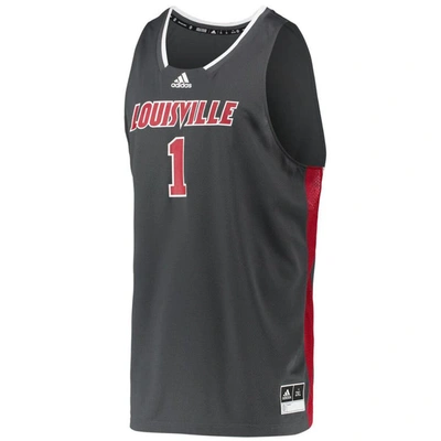 Louisville Cardinals Shir  Recycled ActiveWear ~ FREE SHIPPING