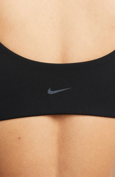 Nike Women's Alate All U Light-support Lightly Lined U-neck Sports