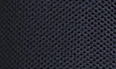 Zegna High Performance™ Jersey Jacket With Removable Suede Bib In Navy