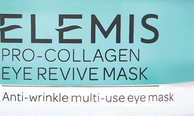Shop Elemis Pro-collagen Eye Duo