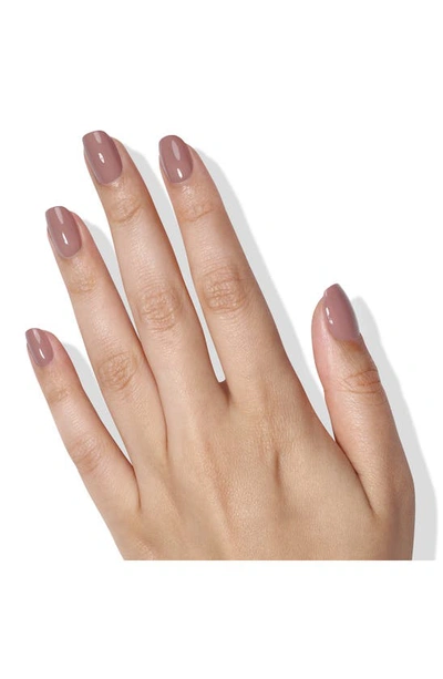 Shop Londontown Nail Color In Chai
