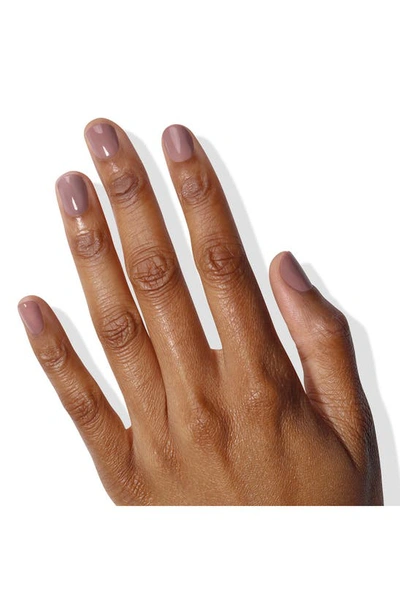 Shop Londontown Nail Color In Chai