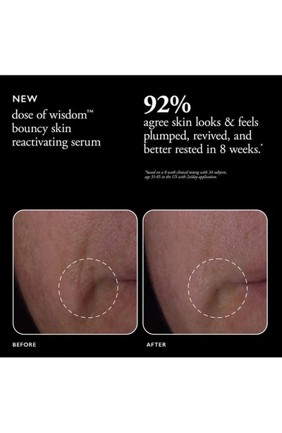 Philosophy Dose Of Wisdom™ Bouncy Skin Reactivating Serum