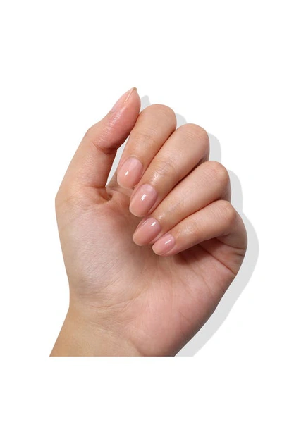 Londontown Perfecting Nail Veil Polish In Veil 4