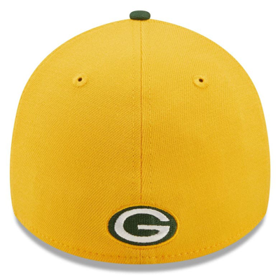 Green Bay Packers New Era 2022 Sideline 39THIRTY Historic Flex Hat - H -  Pro League Sports Collectibles Inc.