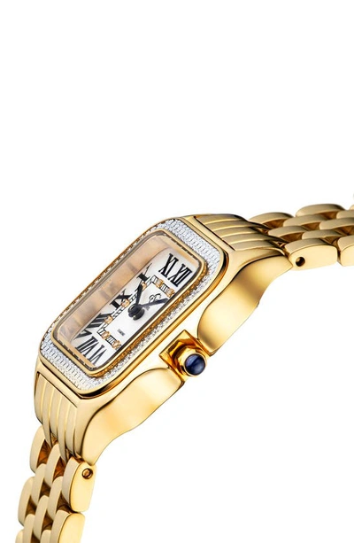 Gv2 Milan In Gold