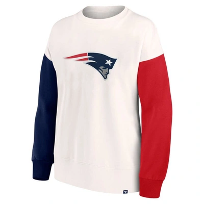 New England Patriots Primary Logo