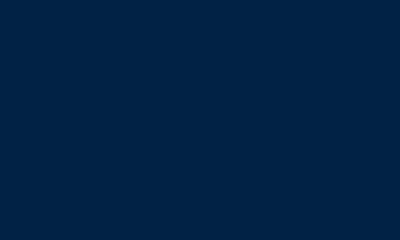 Majestic Women's  Threads Justin Fields Navy, White Chicago Bears Drip-dye Player Name And Number Tri In Navy