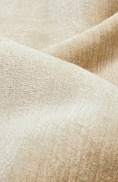 Solo Rugs Lodhi Handmade Area Rug In Beige