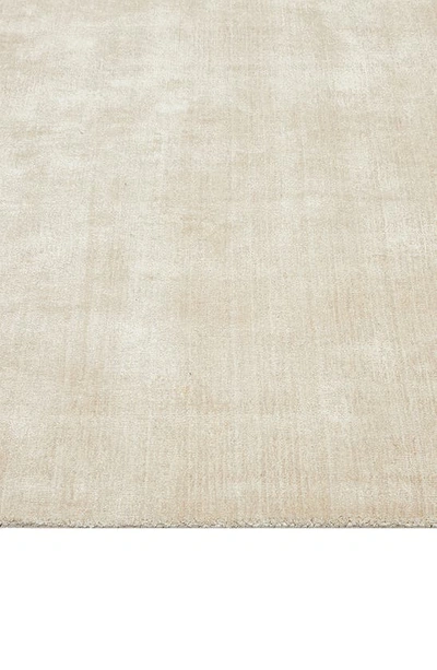 Solo Rugs Lodhi Handmade Area Rug In Beige