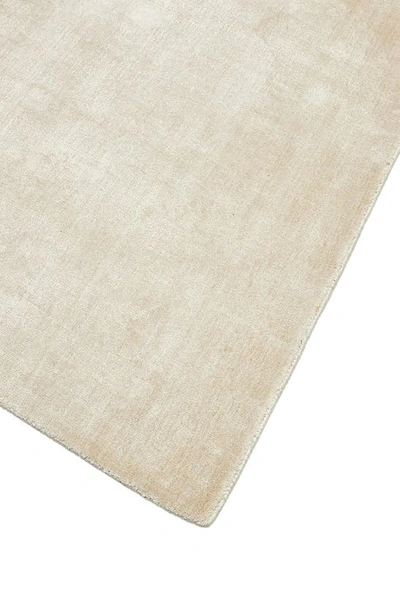 Solo Rugs Lodhi Handmade Area Rug In Beige