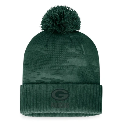 Fanatics Packers Logo Knit Hat