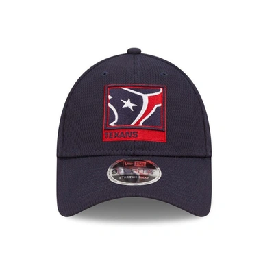 New Era - Houston Texans 9FORTY Cap - Navy