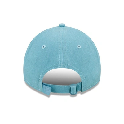 Shop New Era Blue Chicago Bears Core Classic 2.0 Tonal 9twenty Adjustable Hat