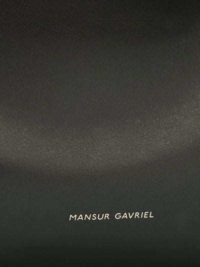 Shop Mansur Gavriel Lady Bag