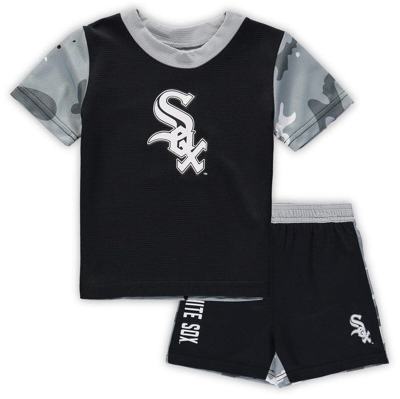 Chicago White Sox Sublimated Youth T-Shirt