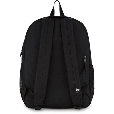 Shop New Era Chicago Cubs Trend Backpack In Black