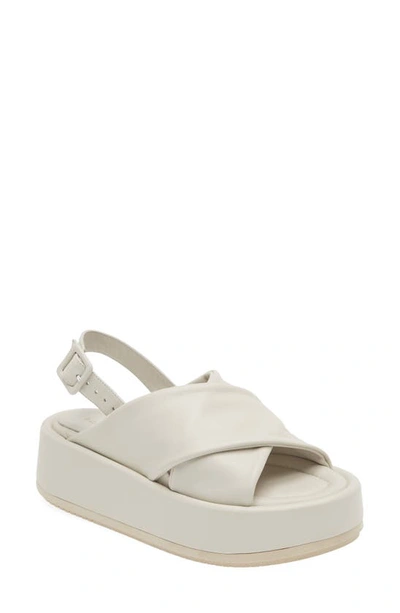 Basima wedge sandal hot sale