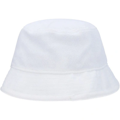 Shop New Era White Lafc Bucket Hat