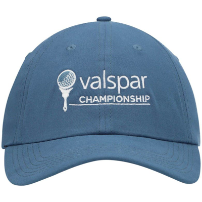 Shop Ahead Blue Valspar Championship Creek Flex Hat