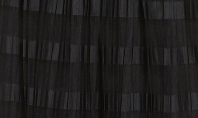 Shop Adelyn Rae Charity Maxi Dress In Black