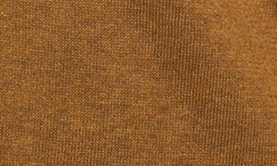 Mango Oversized Fine-knit Cardigan Medium Brown In Medium Brown