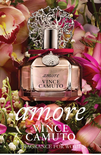 Shop Vince Camuto Amore By  Fragrance Set
