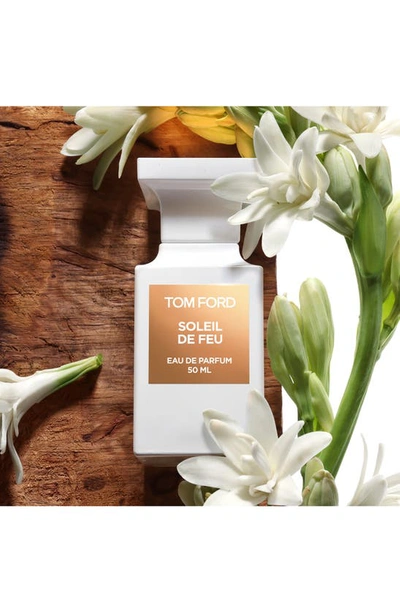 Tom Ford Soleil De Feu Eau De Parfum