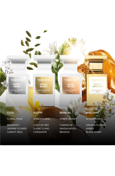 Tom Ford Soleil De Feu Eau De Parfum