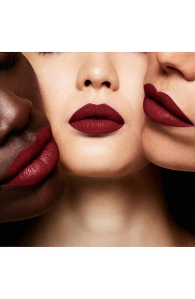 Shop Tom Ford Liquid Lip Luxe Matte In Devoted