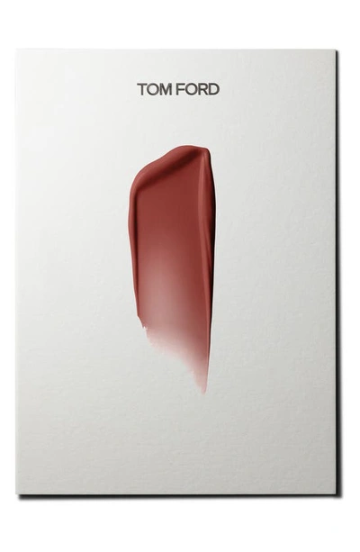 Tom Ford Liquid Lip Luxe Matte In Lark