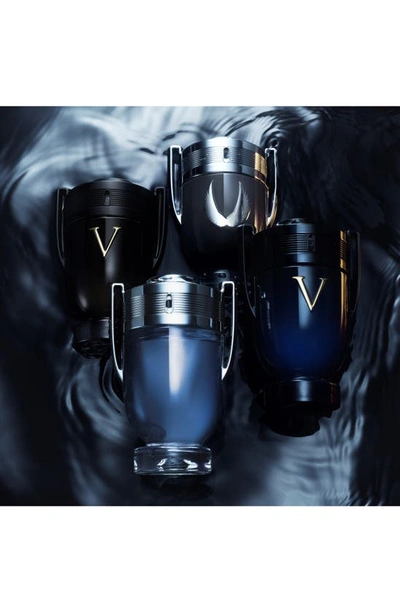 Rabanne Men's Invictus Victory Elixir Parfum Intense Spray, 3.4 Oz.