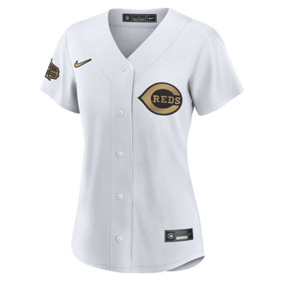 Nike Designing Uniforms For 2022 MLB All-Star Game At Dodger Stadium